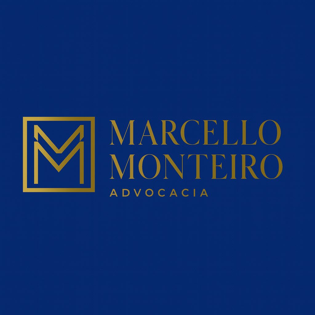 Marcello Monteiro – Advocacia